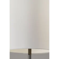 Bella Table Lamp Black Nickel - Adesso 10 Bella Table Lamp Black Nickel - Adesso -Adesso GUEST 7b1ea2b2 acce 4f4f b29b 0658db86cd69 1