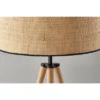 Jackson Floor Lamp Natural Wood - Adesso 2 Jackson Floor Lamp Natural Wood - Adesso -Adesso GUEST 7eae22d9 dbf1 4f47 850b 4ca755bfd1f8