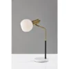 Corbin Desk Lamp Antique Brass Black - Adesso 2 Corbin Desk Lamp Antique Brass Black - Adesso -Adesso GUEST 8b600240 0c92 458c 9b98 76bb19cba0a3