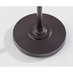 Bradford Floor Lamp (Includes Light Bulb) Dark Bronze - Adesso 11 Bradford Floor Lamp (Includes Light Bulb) Dark Bronze - Adesso -Adesso GUEST 8bea8430 38b0 4f23 b893 730d8af1459f