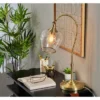 Bradford Desk Lamp (Includes Light Bulb) Antique Brass - Adesso 2 Bradford Desk Lamp (Includes Light Bulb) Antique Brass - Adesso -Adesso GUEST 8bf15853 87ae 49a1 a233 5dda548acace
