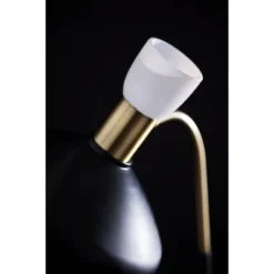 Patrick Table Lamp Black - Adesso 10 Patrick Table Lamp Black - Adesso -Adesso GUEST 8cd133cb f699 4737 9334 d9bef478f5f3