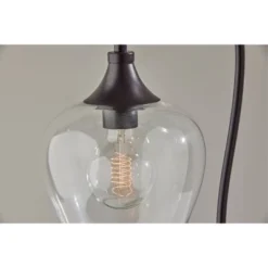 Bradford Desk Lamp (Includes Light Bulb) Dark Bronze - Adesso 15 Bradford Desk Lamp (Includes Light Bulb) Dark Bronze - Adesso -Adesso GUEST 8f187168 0dfd 41de 9341 01314733ca83