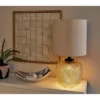 Vivian Table Lamp With Night Light Bronze - Adesso 2 Vivian Table Lamp With Night Light Bronze - Adesso -Adesso GUEST 8f3318b4 4f81 40ad b6a7 c003a0e0fdf6