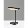 Radley Charge Table Lamp With Smart Switch Black (Includes LED Light Bulb) - Adesso 2 Radley Charge Table Lamp With Smart Switch Black (Includes LED Light Bulb) - Adesso -Adesso GUEST 9219078c 86ca 4b1b 829f af840bfae649