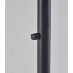 Bowery Arc Lamp Black - Adesso 12 Bowery Arc Lamp Black - Adesso -Adesso GUEST 93652acb d71c 4810 bea8 7f83884f69fb