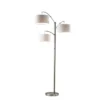 Cabo Arc Lamp Brushed Steel - Adesso 2 Cabo Arc Lamp Brushed Steel - Adesso -Adesso GUEST 939c104d bb77 4b78 8707 6f84e9546fb2