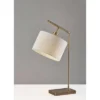 Reynolds Table Lamp Antique Brass - Adesso 2 Reynolds Table Lamp Antique Brass - Adesso -Adesso GUEST 95ebe342 d98d 438a 80b3 a6f45c985dde