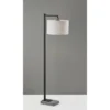 Devin Floor Lamp Black - Adesso 2 Devin Floor Lamp Black - Adesso -Adesso GUEST 96359270 45b8 496a b2a0 6e65aa4604f8