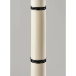 Vanessa Floor Lamp With Textured Ceramic - Adesso 9 Vanessa Floor Lamp With Textured Ceramic - Adesso -Adesso GUEST 97005e04 d1b1 4cff b549 57f6c28186b1