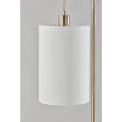 Reggie Table Lamp Antique Brass - Adesso 9 Reggie Table Lamp Antique Brass - Adesso -Adesso GUEST 98222942 f996 4685 a4d4 a8a346ebb23b