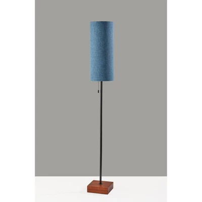 Trudy Floor Lamp - Adesso 6 Trudy Floor Lamp - Adesso - Image 4