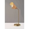 Cove Table Lamp Antique Brass - Adesso 2 Cove Table Lamp Antique Brass - Adesso -Adesso GUEST 9f525e8f a3a9 4c8d a08f e9ff414a7f86