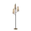 Daniel Floor Lamp Black - Adesso 2 Daniel Floor Lamp Black - Adesso -Adesso GUEST 9f906a7b e6a0 4219 8ce6 c6d9cfead1f1