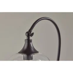Bradford Desk Lamp (Includes Light Bulb) Dark Bronze - Adesso 14 Bradford Desk Lamp (Includes Light Bulb) Dark Bronze - Adesso -Adesso GUEST 9fad56ba 4dc0 4bcb bab2 62cc7629409c