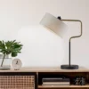 Jacob Table Lamp Black/Brass - Adesso 1 Jacob Table Lamp Black/Brass - Adesso -Adesso GUEST a0b6fbeb aeff 45e4 84e2 512b1ad526ef