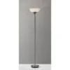 Metropolis Floor Lamp Black - Adesso 2 Metropolis Floor Lamp Black - Adesso -Adesso GUEST a41b1d0f 5d88 4d6a 89b0 a2b8b21cd1f2