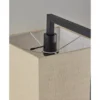 Richard Table Lamp Black - Adesso 2 Richard Table Lamp Black - Adesso -Adesso GUEST a57dedfb 9041 4e8a 8777 1b513198082c