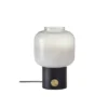 12" Lewis Table Lamp Matte Black - Adesso 1 12" Lewis Table Lamp Matte Black - Adesso -Adesso GUEST a7c1da85 f733 4a2e b293 e5b26758bd03