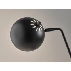 Emerson Charge Table Lamp Black - Adesso 7 Emerson Charge Table Lamp Black - Adesso -Adesso GUEST aba70cb7 bf6a 49cc bd6a 81236ba7379a