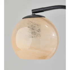Nolan Desk Lamp Black - Adesso 8 Nolan Desk Lamp Black - Adesso -Adesso GUEST ad893053 ef4c 4e26 a898 ce4320f0bae0
