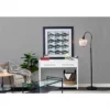 Bradford Floor Lamp (Includes Light Bulb) Dark Bronze - Adesso 1 Bradford Floor Lamp (Includes Light Bulb) Dark Bronze - Adesso -Adesso GUEST b3527592 0b23 482d a5ef 8a7bfb473372