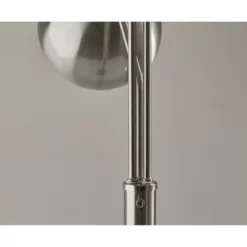 Emerson Tree Lamp Silver - Adesso 11 Emerson Tree Lamp Silver - Adesso -Adesso GUEST b549b208 7d47 4c45 aee8 42b7451d3392