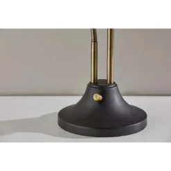 Ascot Desk Lamp Black - Adesso 8 Ascot Desk Lamp Black - Adesso -Adesso GUEST b589ef27 0e14 48a8 bab4 f47ccec31e8c
