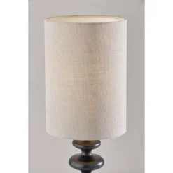 Beatrice Table Lamp Black - Adesso 12 Beatrice Table Lamp Black - Adesso -Adesso GUEST b854df50 345e 4312 9576 2a0ecfab0430