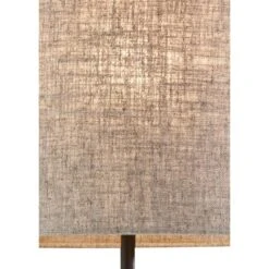 Ethan Floor Lamp Black/Walnut - Adesso 7 Ethan Floor Lamp Black/Walnut - Adesso -Adesso GUEST b9d723d0 aa07 431f 9bcf 1349bbcf6fce
