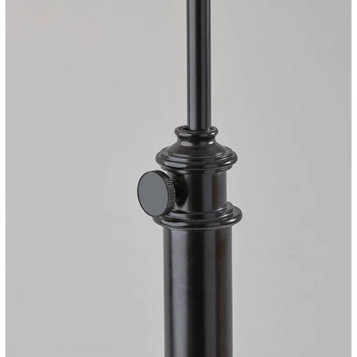 Barton Table Lamp Bronze - Adesso 6 Barton Table Lamp Bronze - Adesso - Image 4