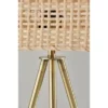 Bondi Table Lamp Antique Brass - Adesso 1 Bondi Table Lamp Antique Brass - Adesso -Adesso GUEST bd27ab45 9487 4dbc 9ff1 665ca1c382b0