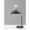 Patrick Table Lamp Black - Adesso 2 Patrick Table Lamp Black - Adesso -Adesso GUEST bdae048a af8c 4b0b a335 89b07d88e228