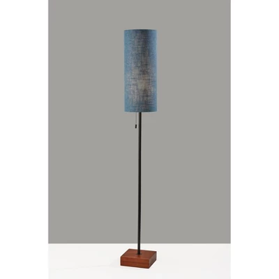 Trudy Floor Lamp - Adesso 4 Trudy Floor Lamp - Adesso - Image 2