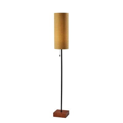 Trudy Floor Lamp - Adesso 8 Trudy Floor Lamp - Adesso - Image 6
