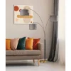 3 Arm Bergen Arc Lamp Black - Adesso 2 3 Arm Bergen Arc Lamp Black - Adesso -Adesso GUEST c3fbbfd2 7c05 4b3c aed2 3f4438579fac