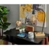 Wren Table Lamp Black (Includes Light Bulb) - Adesso 2 Wren Table Lamp Black (Includes Light Bulb) - Adesso -Adesso GUEST c447e2d2 7b9d 4583 9974 d8520151e040