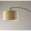 Preston Arc Lamp Dark Bronze - Adesso 1 Preston Arc Lamp Dark Bronze - Adesso -Adesso GUEST c44f1c2c b774 40e4 be9a 1da0e686d60c