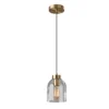 Bristol Pendant Antique Brass - Adesso 2 Bristol Pendant Antique Brass - Adesso -Adesso GUEST c5b161ee a49d 4345 a98e a9bdbd788022