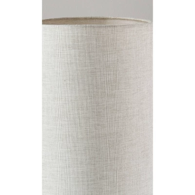 Curtis AdessoCharge Wireless Charging Table Lamp Black/Brass - Adesso 8 Curtis AdessoCharge Wireless Charging Table Lamp Black/Brass - Adesso - Image 6