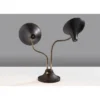 Ascot Desk Lamp Black - Adesso 2 Ascot Desk Lamp Black - Adesso -Adesso GUEST cbfa66c8 2ca9 48ac 8771 d22554787571