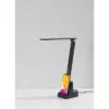 Cody LED Wireless Charging Desk Lamp With Smart Switch (Includes LED Light Bulb) Matte Black - Adesso 2 Cody LED Wireless Charging Desk Lamp With Smart Switch (Includes LED Light Bulb) Matte Black - Adesso -Adesso GUEST cc26be3e e134 4166 9192 a4013e865c45