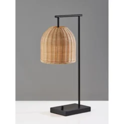 Bahama Table Lamp Dark Bronze - Adesso 15 Bahama Table Lamp Dark Bronze - Adesso -Adesso GUEST cd21ddc3 8478 4076 8826 b38aa9db4f80