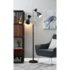 Oscar Tree Lamp Black - Adesso 1 Oscar Tree Lamp Black - Adesso -Adesso GUEST cd7db1ff 5bbd 410a 815b 88ccc2127397