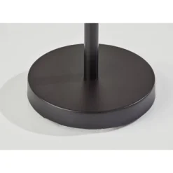 Cove Tree Lamp Black - Adesso 9 Cove Tree Lamp Black - Adesso -Adesso GUEST cfd7c165 3bdd 46c0 ae51 4180a9fd8a86