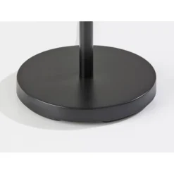 Lance Floor Lamp Black - Adesso 8 Lance Floor Lamp Black - Adesso -Adesso GUEST d0f681d9 3593 48a2 9ef4 a2bb078a7885