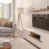 Director Floor Lamp Natural - Adesso 1 Director Floor Lamp Natural - Adesso -Adesso GUEST d2ae4262 d76c 494a 9cf5 7fbad6cfd177
