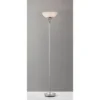 71.5" Metropolis Floor Lamp Silver - Adesso 2 71.5" Metropolis Floor Lamp Silver - Adesso -Adesso GUEST db09b2d1 0bb8 498f a88d fac9743cbaf1
