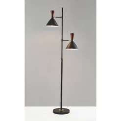 Arlo Tree Lamp Black - Adesso 14 Arlo Tree Lamp Black - Adesso -Adesso GUEST de72defb 1034 45fe 8f93 c803d4f64047