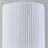 Callie Table Lamp White - Adesso 2 Callie Table Lamp White - Adesso -Adesso GUEST deaa78f6 1ad1 4f15 9570 5e5777b13392